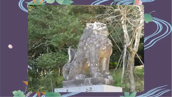 香取神宮(千葉県)