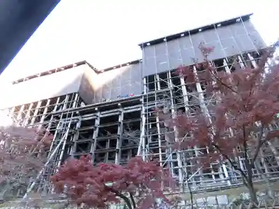 清水寺のその他建物