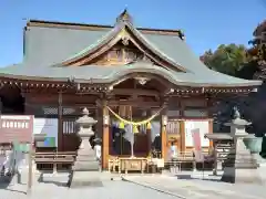 白鷺神社(栃木県)