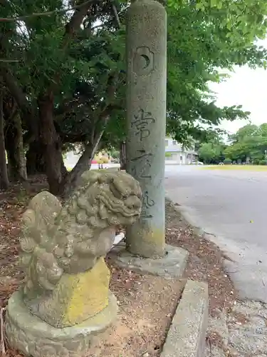 金津神社(福井県)