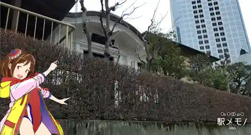 考寿院のその他建物