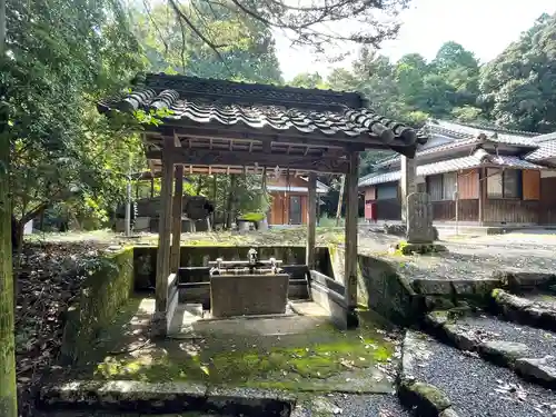 真木山神社(三重県)