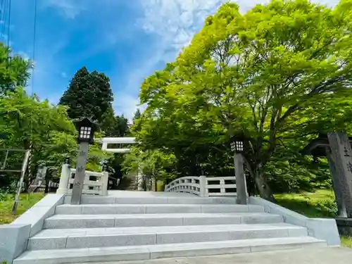 土津神社｜こどもと出世の神さまのその他建物
