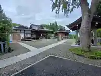 熊野三社(岩手県)