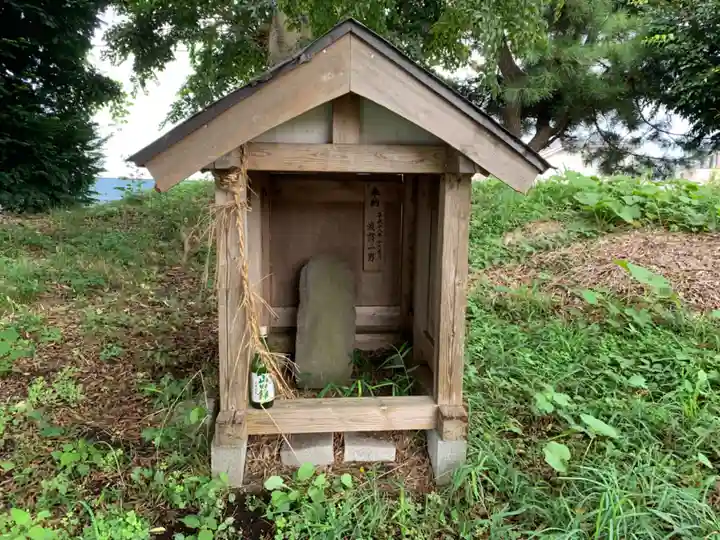 愛宕神社(千葉県)