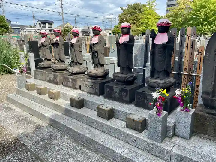 能満寺(神奈川県)