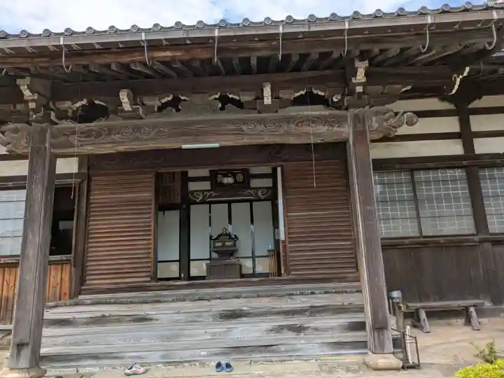 円常寺(滋賀県)