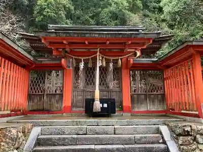 九手神社(京都府)