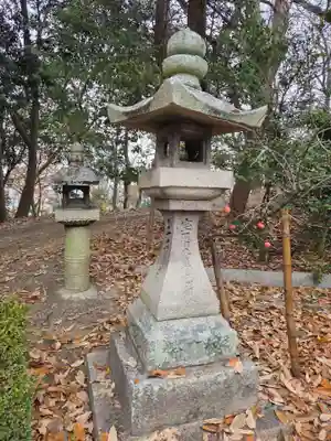 玉井宮東照宮(岡山県)