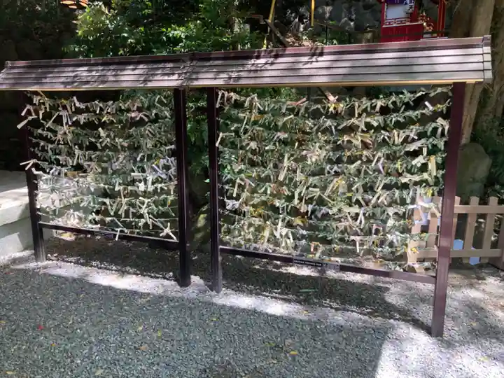 來宮神社(静岡県)