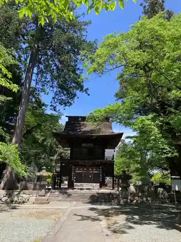 恵林寺のその他建物