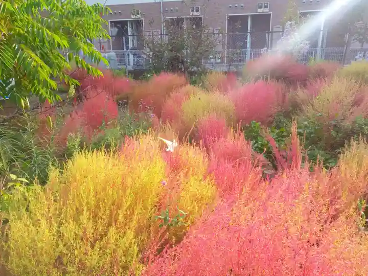 入谷氷川神社(東京都)