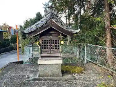 地蔵尊（南濃町津屋）(岐阜県)