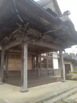 萬松山大雄寺(宮城県)