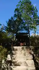 石上布都魂神社(岡山県)