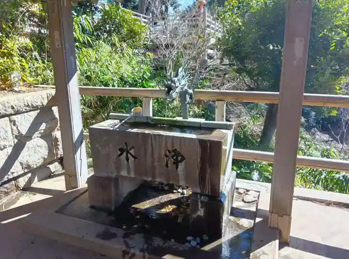 明王院(満願寺別院)(東京都)