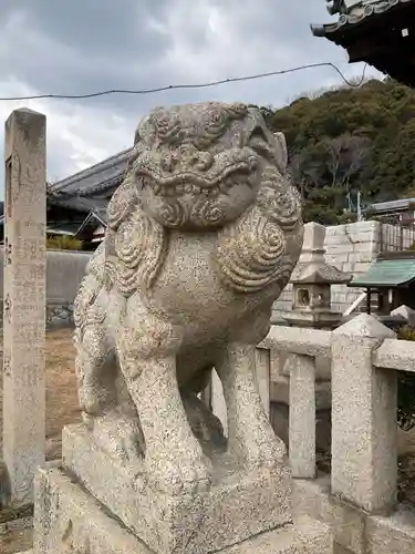 五宮神社(兵庫県)