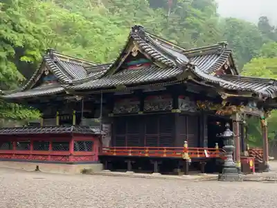 妙義神社のその他建物