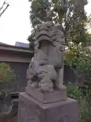 八幡神社(東京都)