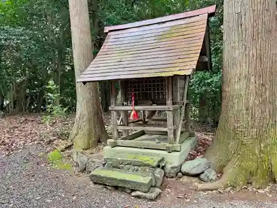 若狭姫神社(福井県)