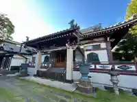 仙寿院(東京都)