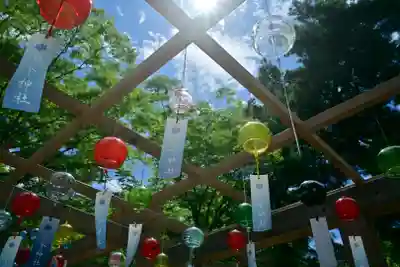 金峯神社(新潟県)