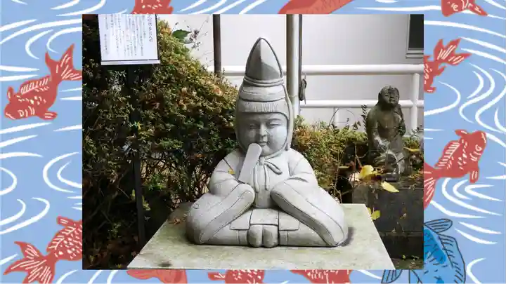 持寳院(多氣山不動尊)(栃木県)