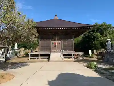 妙長寺(千葉県)