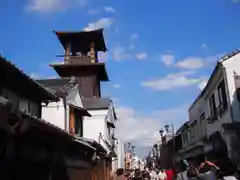 薬師神社の建物その他