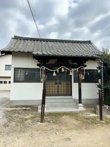 荒神社(香川県)