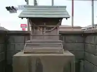 市神様秋葉様のその他建物