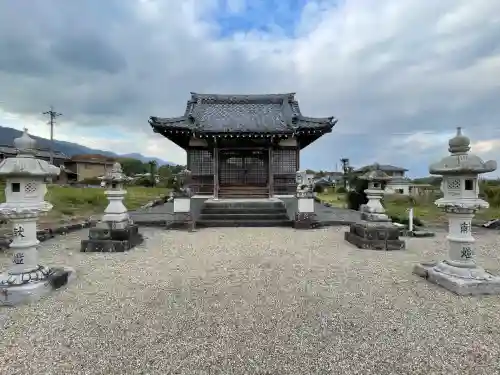 八幡神社（南濃町志津）(岐阜県)