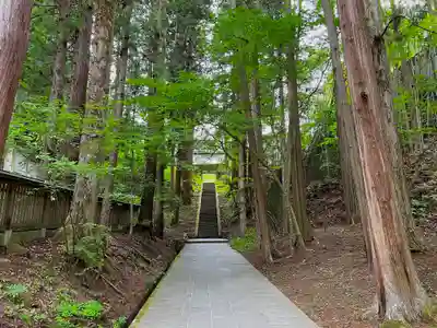 安楽寺(長野県)