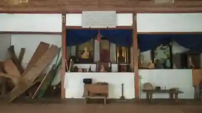 天台宗玄清法流　胸の観音寺(福岡県)