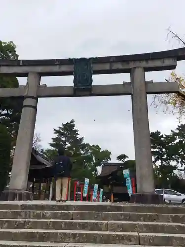 豊国神社(京都府)