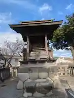 土貴野神社(岐阜県)