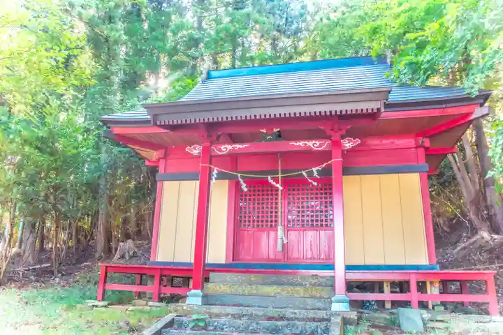 羽黒神社(宮城県)
