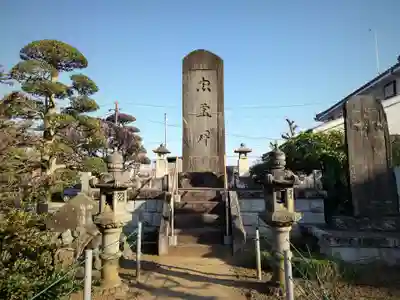 境香取神社のその他建物