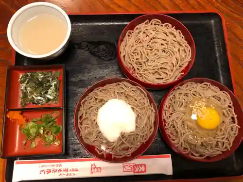 出雲大社(島根県)