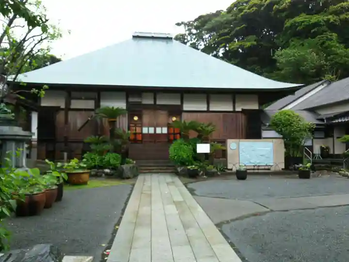 玉泉寺(静岡県)