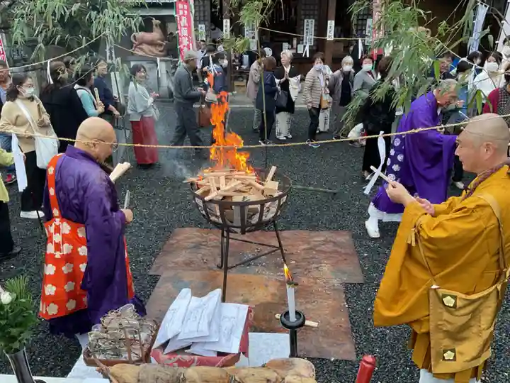大智院(清水寺大智院)(愛知県)