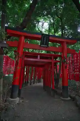 高座結御子神社（熱田神宮摂社）(愛知県)