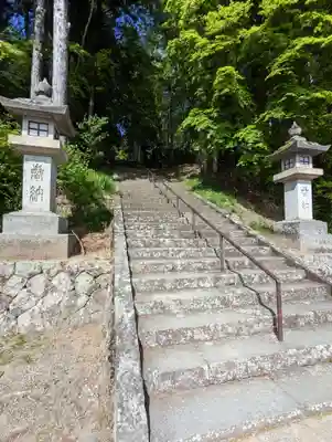 日枝神社(岐阜県)