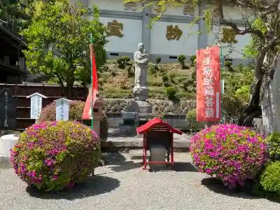 座光如来寺（元善光寺）(長野県)