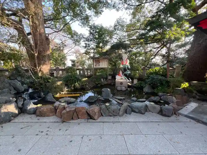 江島神社(神奈川県)