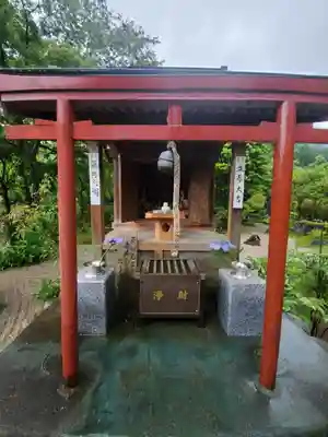 長泉院(埼玉県)