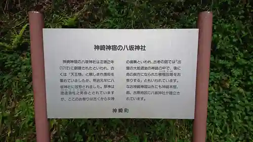 八坂神社(千葉県)