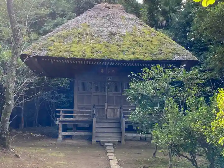 芝山仁王尊 観音教寺(千葉県)