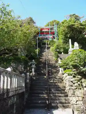 津照寺のその他建物