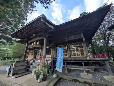 高司神社〜むすびの神の鎮まる社〜(福島県)